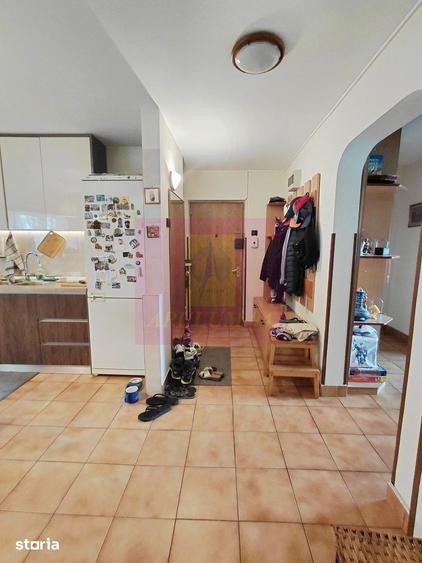 Apartament 4 camere bd Decebal adiacent - 14
