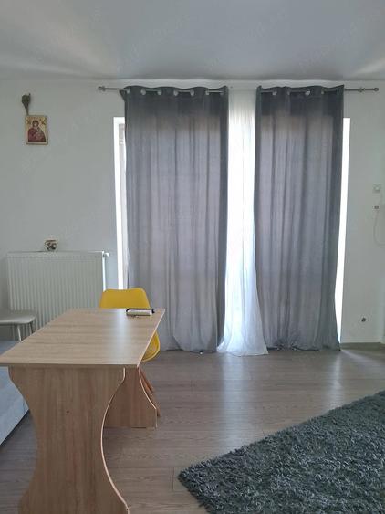 Apartament cu 2 camere semidecomandat în Morarilor