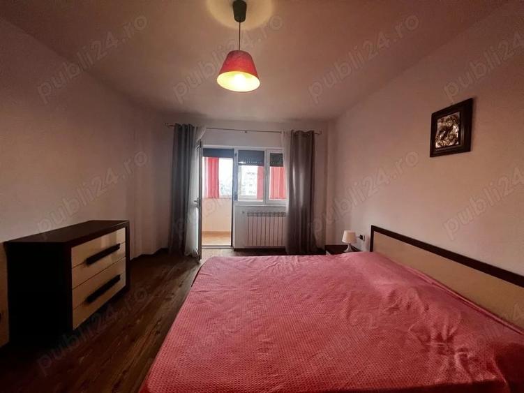 Apartament cu 2 camere decomandat în Nord