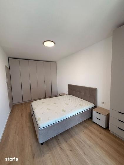 Apartament prima inchirere 2 camere, loc de parare, Torontalului - 8