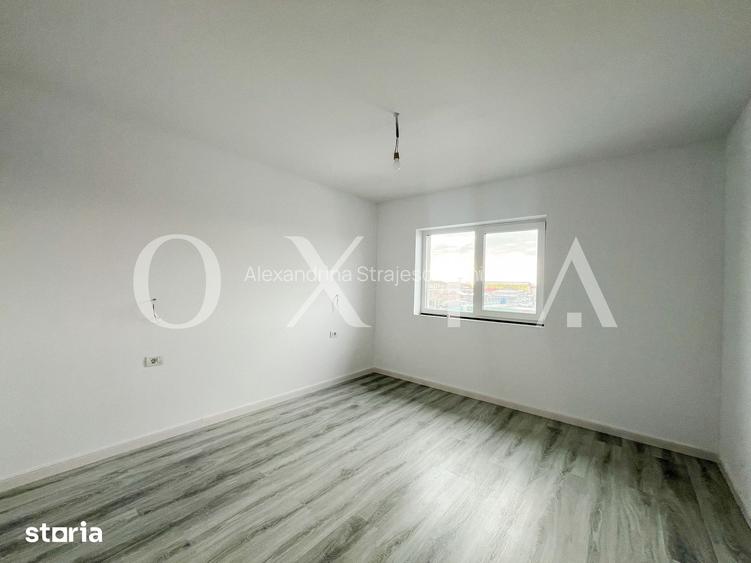 SX653 Remetea Mare - Duplex Mediteranean - Amenajari Premium