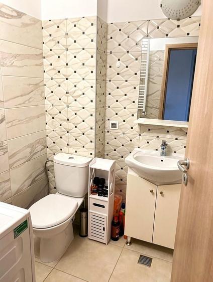Apartament 2 Camere | 4 min Metrou Păcii | Parcare | Centrală | Rotar Park - 9