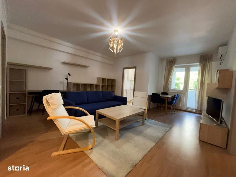 Apartament cu 2 camere în Sebastian