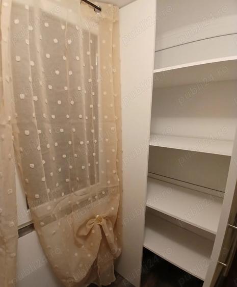 Inchiriez Garsoniera (Proprietar), CF 1 - lux, Zona Miorita Prima Inchiriere - 6