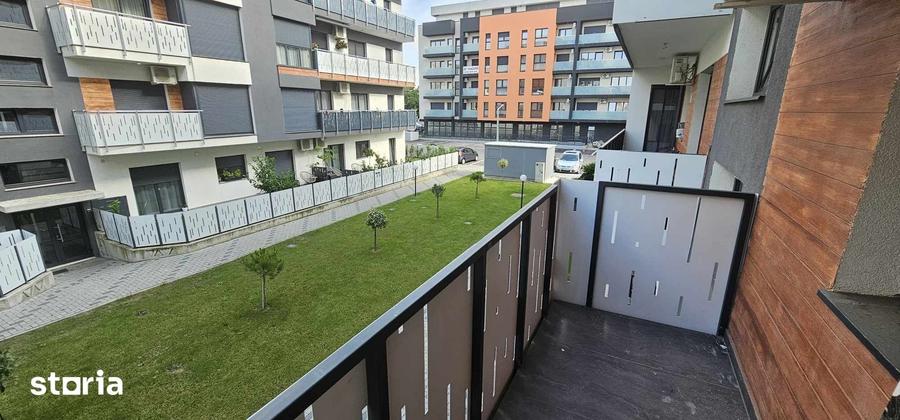 Apartament cu 2 camere în Sud