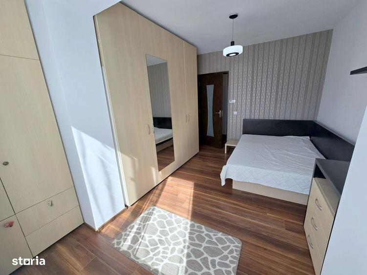 2 camere, decomandate, bloc nou, modern, in Buna Ziua, strada Fagului - 5