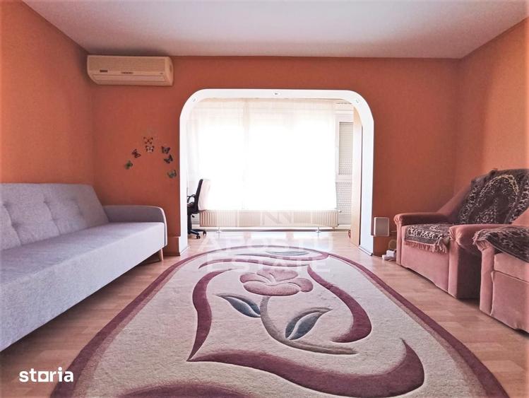 Apartament 2 Camere Zona Iulius Mall - 3