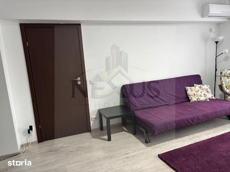 Apartament 3 camere de inchiriat Pia?a Sudului - 7
