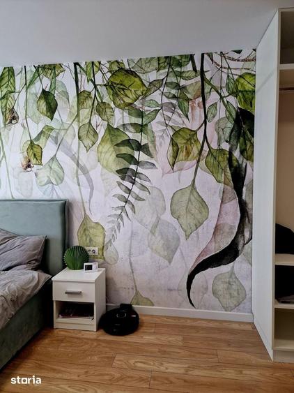 Inchiriere 2 camere | Pipera Plaza | OMV Pipera - 2