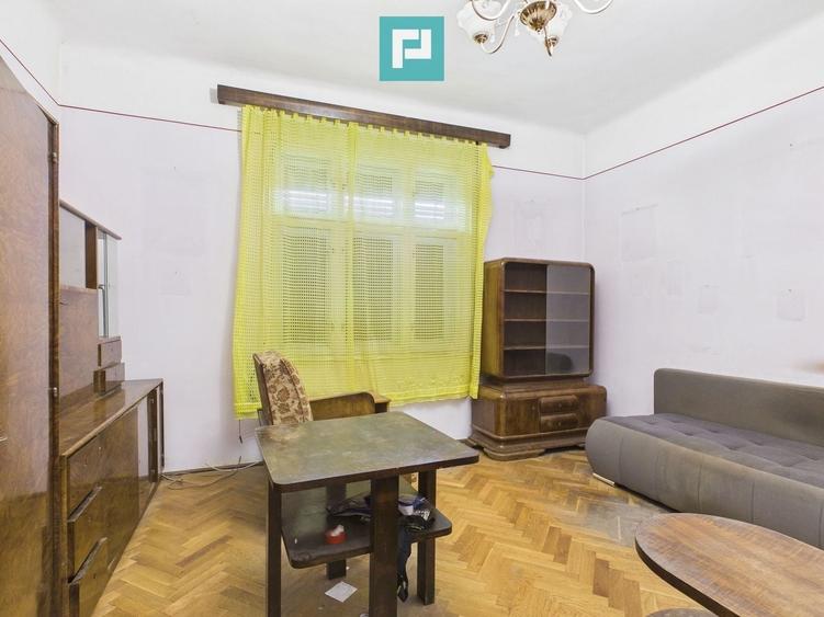 Casă individuală cu 5 camere cu Canalizare în Cantemir