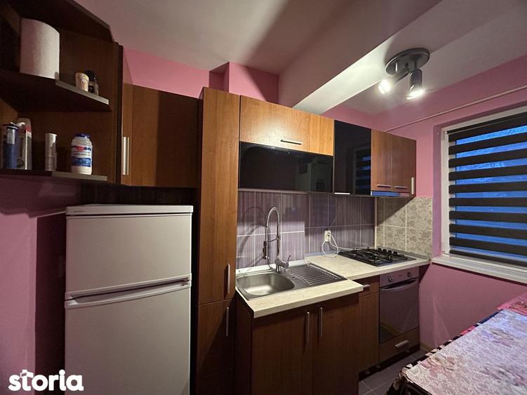 Garsonieră în Craiovei