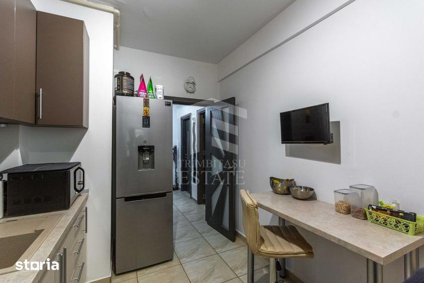 Metrou Mihai Bravu- Vitan - Apartament 2 camere 2018 - 10