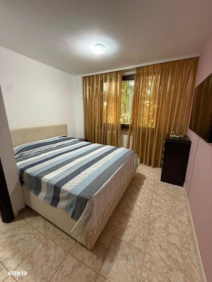 Garsonieră în Gară