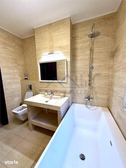 Apartament cu 3 camere decomandat, mobilat în Orizont