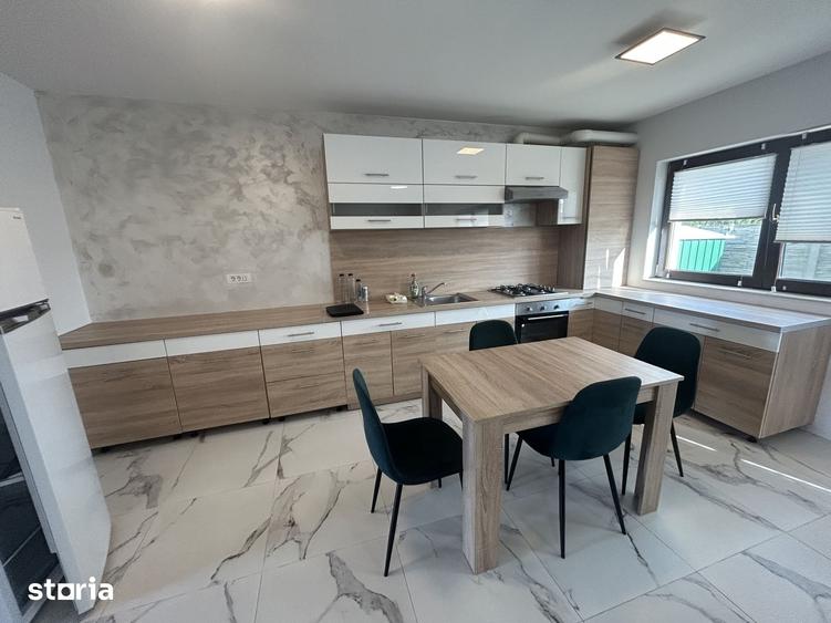 Apartament cu 3 camere în Dumbrăvița