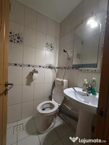 Garsonieră în Nicolina