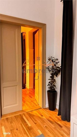 Apartament cu 2 camere în Horea