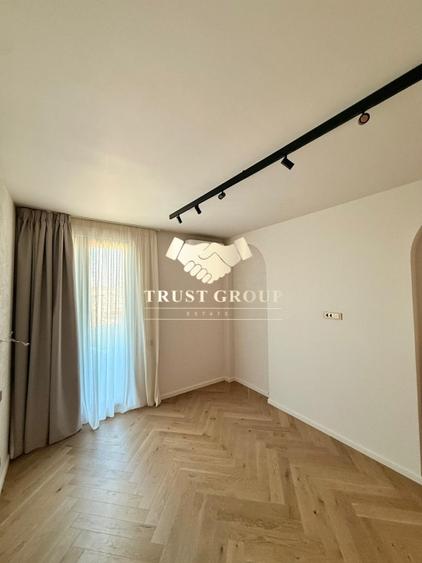 Apartament 3 camere + dressing + loc de parcare Bulevardul Unirii - 14