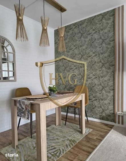 Garsoniera moderna | Proximitate metrou | Decomandata | Timpuri Noi - 1