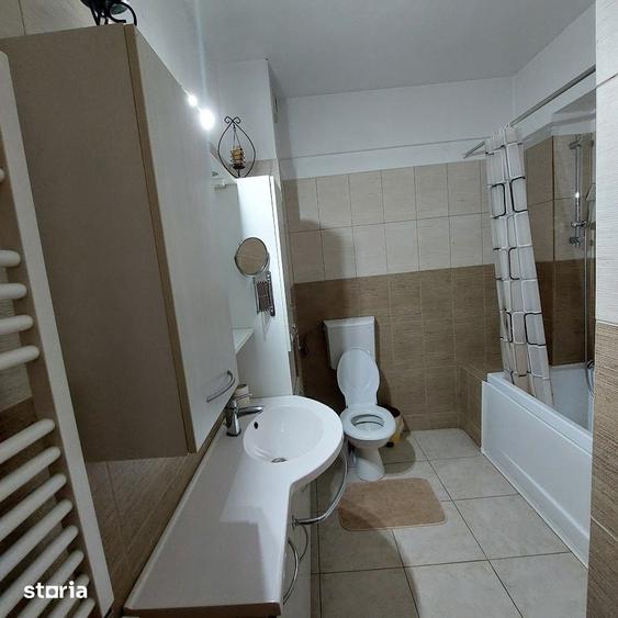 Apartament cu 2 camere în Nord