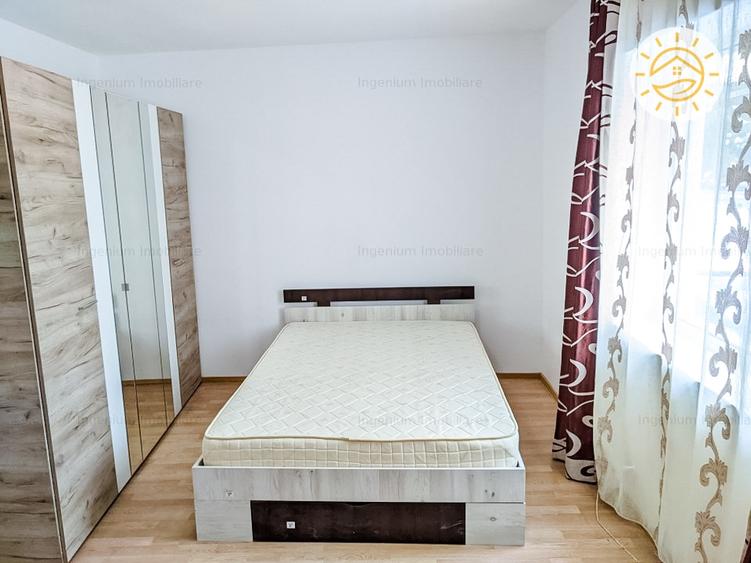 Garsoniera Centrul Istoric la 200m Casa Armatei - 2