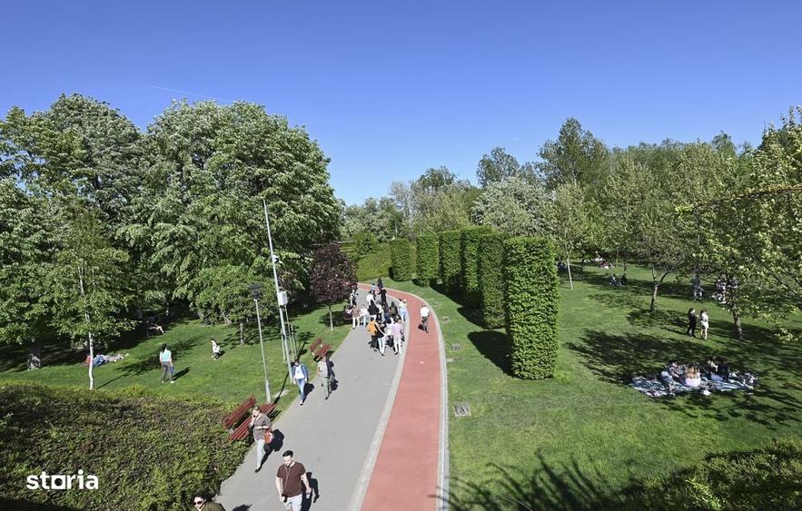 Apartament cu 3 camere în Vest