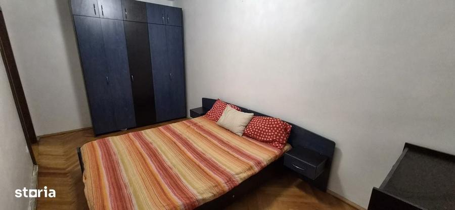 Apartament 3 Camere Etaj 1 Complex Studentesc 450 euro - 9
