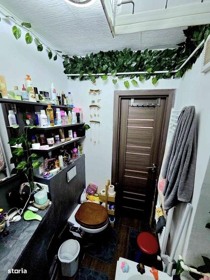 Apartament cu 2 camere în Crângași