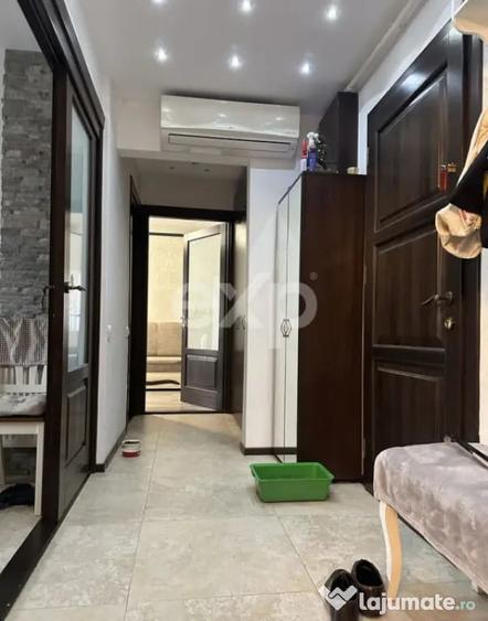 Apartament 2 camere cu 2 balcoane Racadau | Confort, - 1