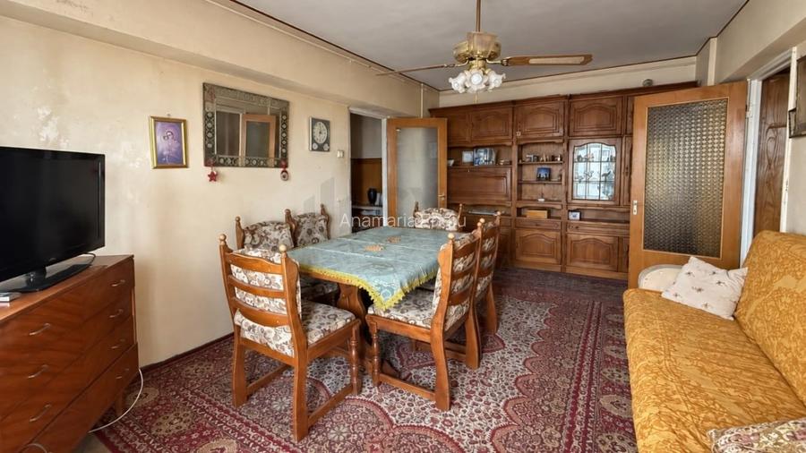 REA1025893 Apartament 3 camere I Bloc 1984 I