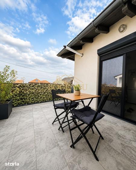 Apartament cu 3 camere în Chișoda