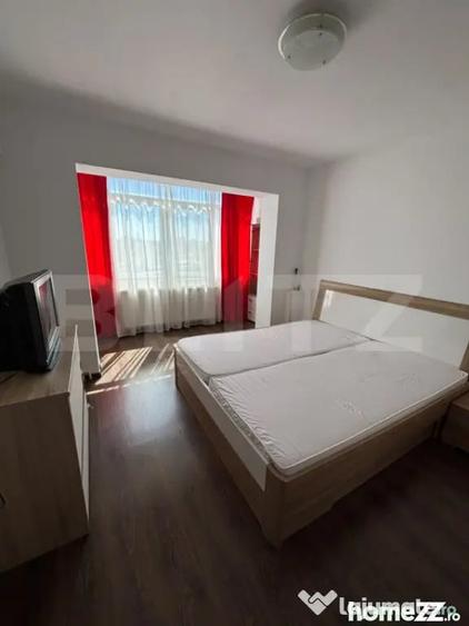 Apartament cu 3 camere decomandat în Gheorghe Doja