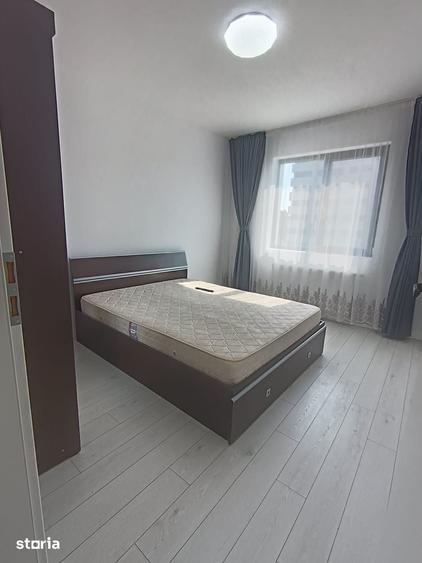 Apartament 3 camere, mobilat ?i utilat, nou, nelocuit Chiajna - 5
