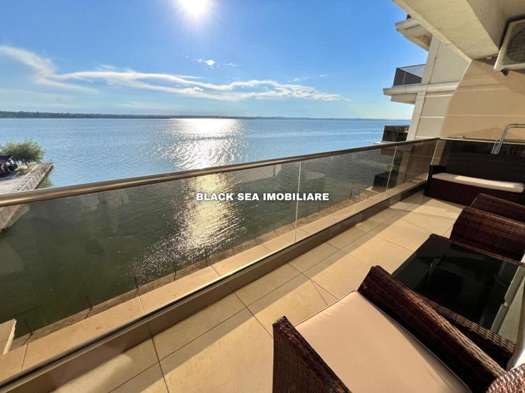 Apartament 2 camere BL. Solid Residence Cazino - Inchiriere extrasezon - 12