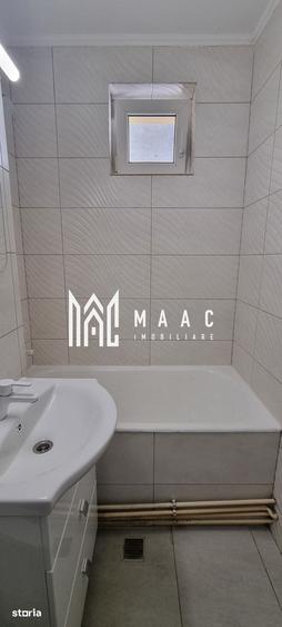 Apartament 2 camere decomandat | ?trand, Sibiu | 57 mp - 12
