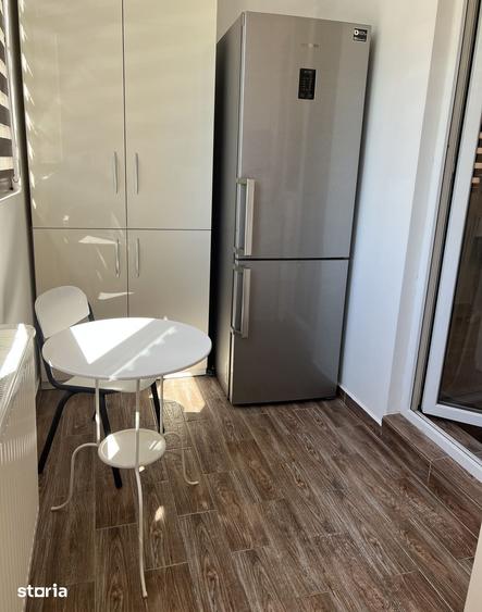 Apartament 2 camere de inchiriat - 8