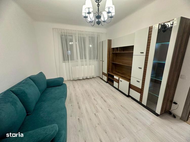 Apartament cu 2 camere decomandat în Gheorghe Doja