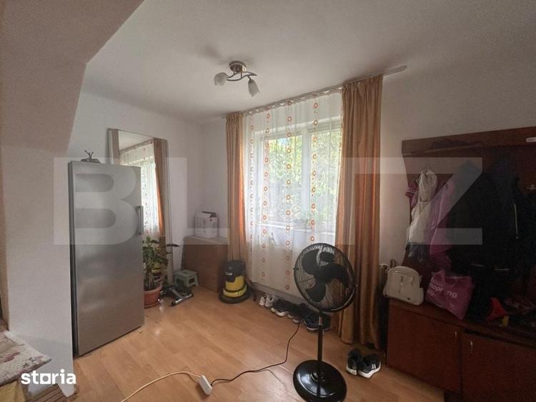 Apartament cu 2 camere în Someșeni