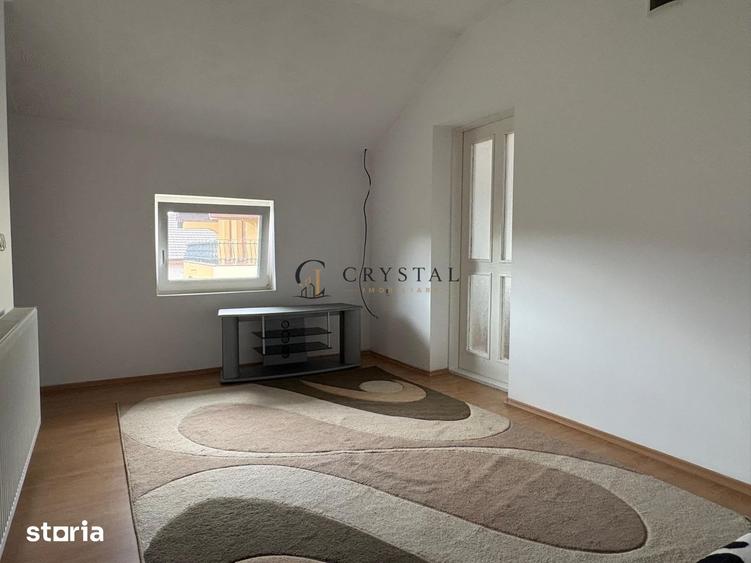 Casă cu 3 camere cu Teren 500 Mp în Iorga