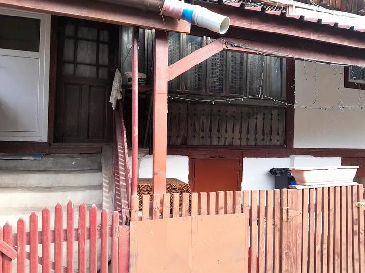 Casă cu 1 camere în Central