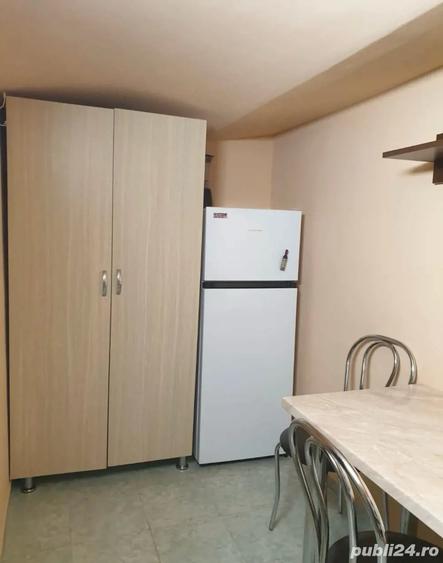 Proprietar, inchiriez apartament Pet Friendly - 2 camere demisol - 4