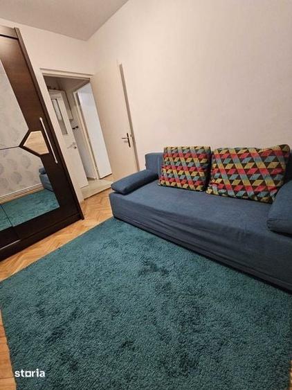 Proprietar inchiriez apartament 2 camere zona Florilor - 6