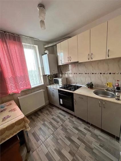 Apartament cu 2 camere decomandat în Dâmbovița