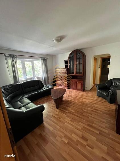 Apartament 3 Camere Str. ColibiTEi | Etajul 2 - 7