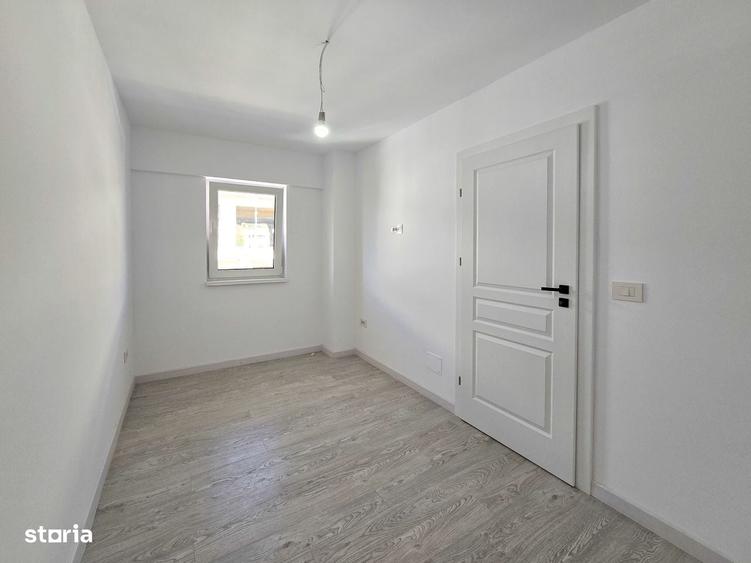 Apartament cu 3 camere în Galata