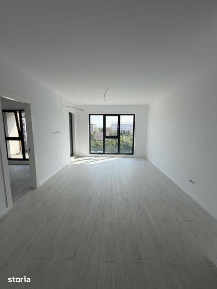 Apartament cu 3 camere în Nord