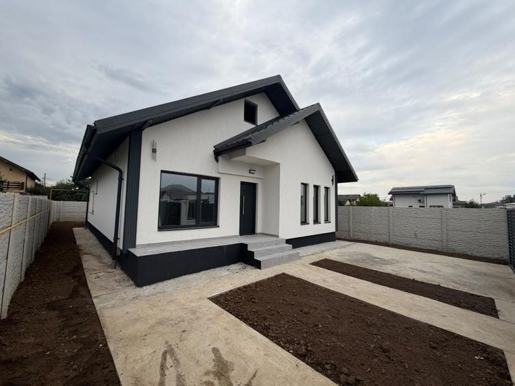 Casa Pantelimon 123mp 3dormitoare 2 bai lovind 346mp teren - 7