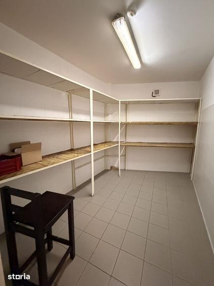 Spațiu comercial, de 542 mp, în Exterior Vest