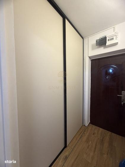 Garsonieră semidecomandată, mobilată în Basarabia