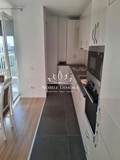 City of Mara - Apartament cu 2 camere si parcare la pret foarte bun! - 2